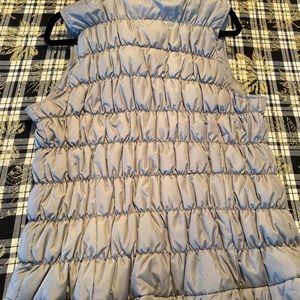 Coldwater Creek Forever Cozy Vest